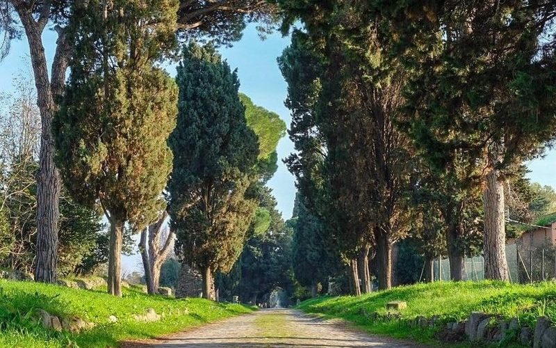 Roma secreta: 13 lugares incríveis para fugir de multidões - Tour