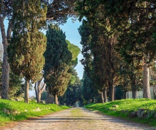 Via Appia