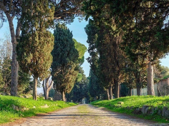 Appian Way