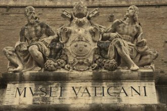Musées du Vatican