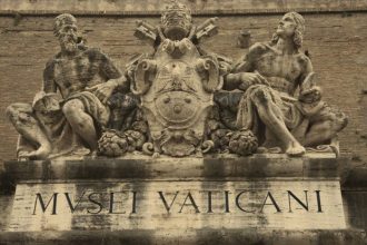 Museos del Vaticano