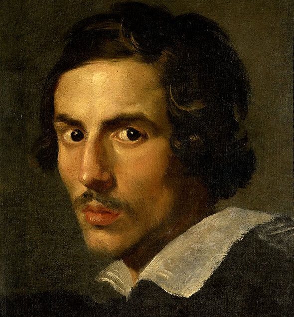 bernini portrait