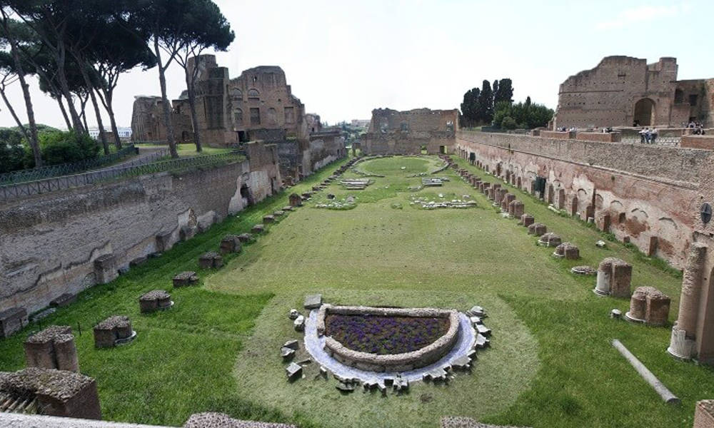 Palatine Hill