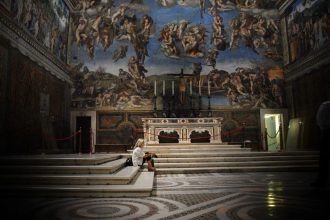 Capela Sistina