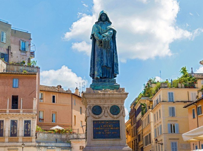 Campo de' Fiori