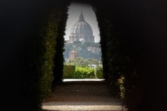 Excursão terrestre em Roma para crianças e famílias