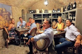 Visite gastronomique du Trastevere | Privé