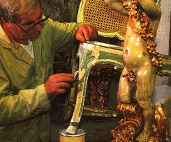 The Traditional Artisans of Rome Tour | Private