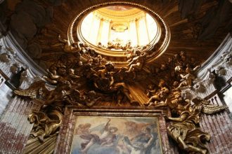 Visite de l'opéra de Rome | Privé