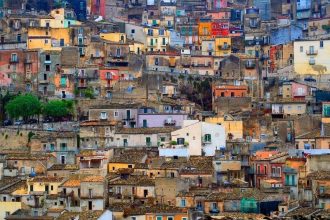 Tour personalizzato della Sicilia