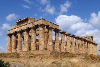 Sicily Custom Tour