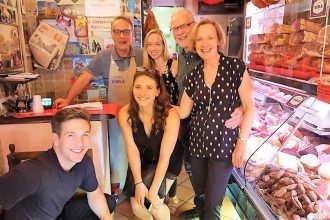 Trastevere Food Tour | Private