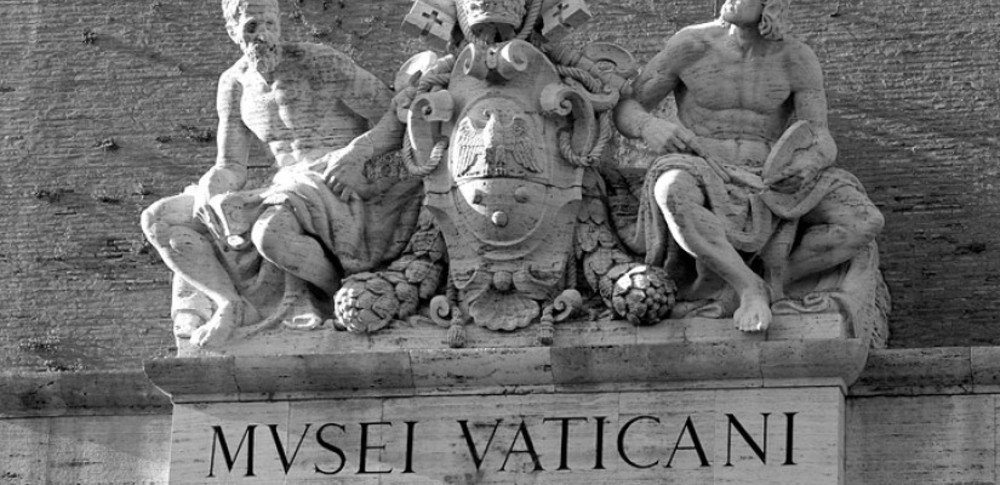 Vatican Museums