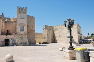 Secrets du Salento du sud de l'Italie