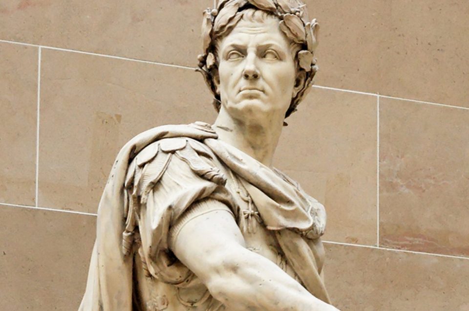 Julius Caesar