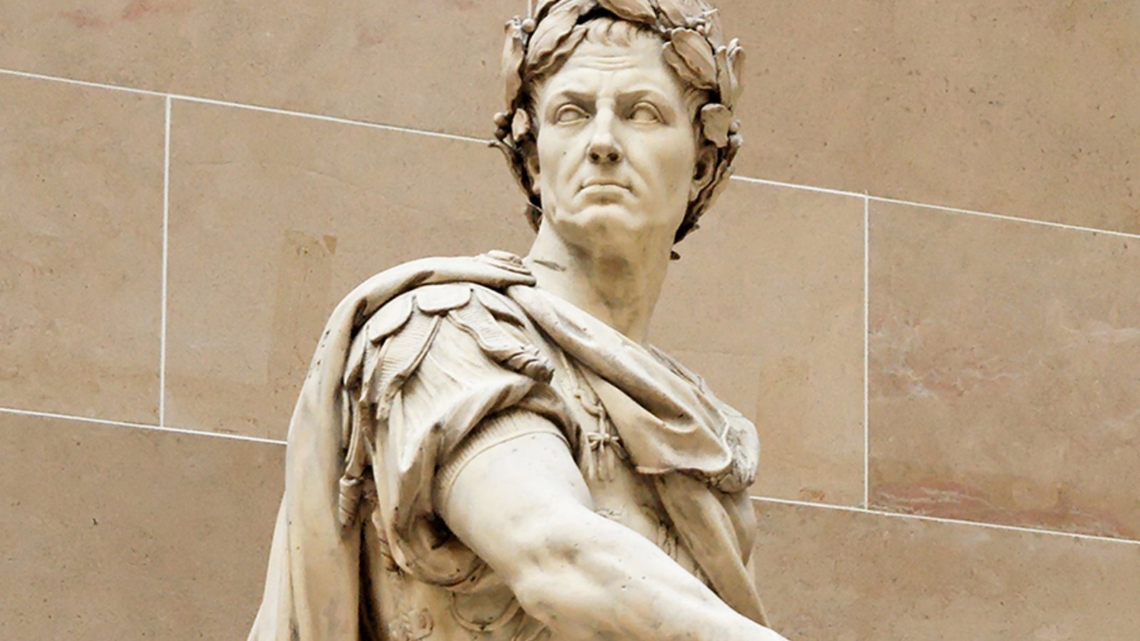 Julius Caesar's Appearance - wide 9