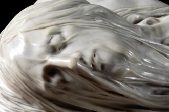 Veiled Christ Naples