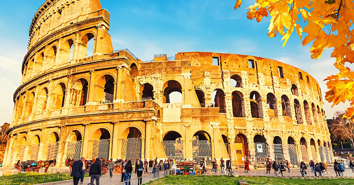 4 Lugares secretos para descubrir y experimentar Roma - El hombre