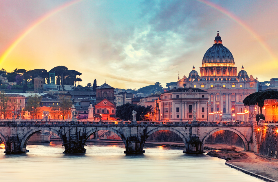 Tour Vatican: visit the world’s smallest independent state