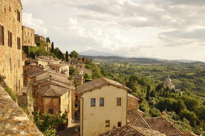 top day trips from rome