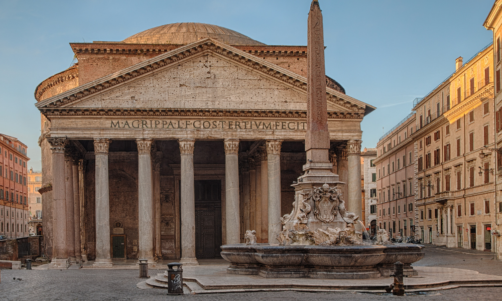 Pantheon