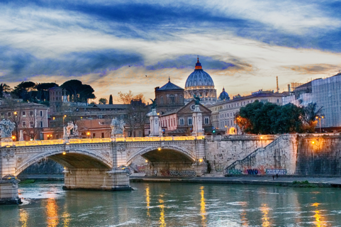 vatican tours skip the line