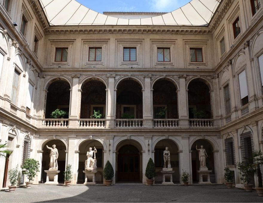 Palazzo Altemps