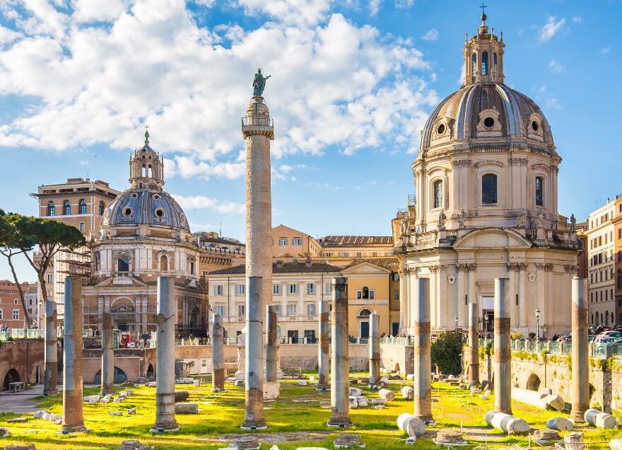 3 Days in Rome: The Perfect Itinerary