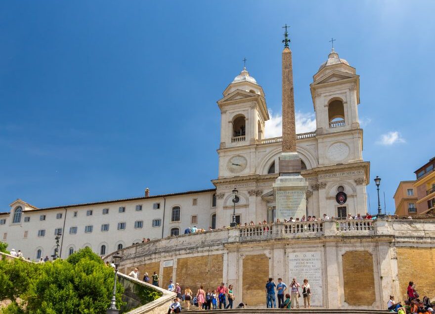 How to Visit Rome in a Day: A One Day Itinerary