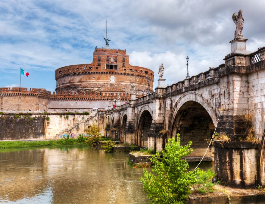 Castel Sant'Angelo