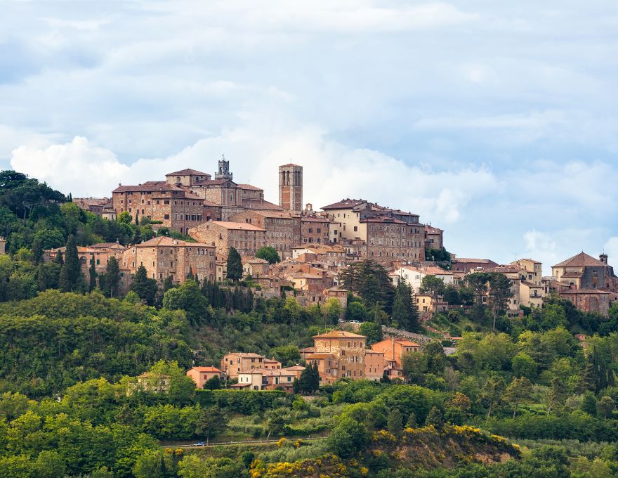 top day trips from rome