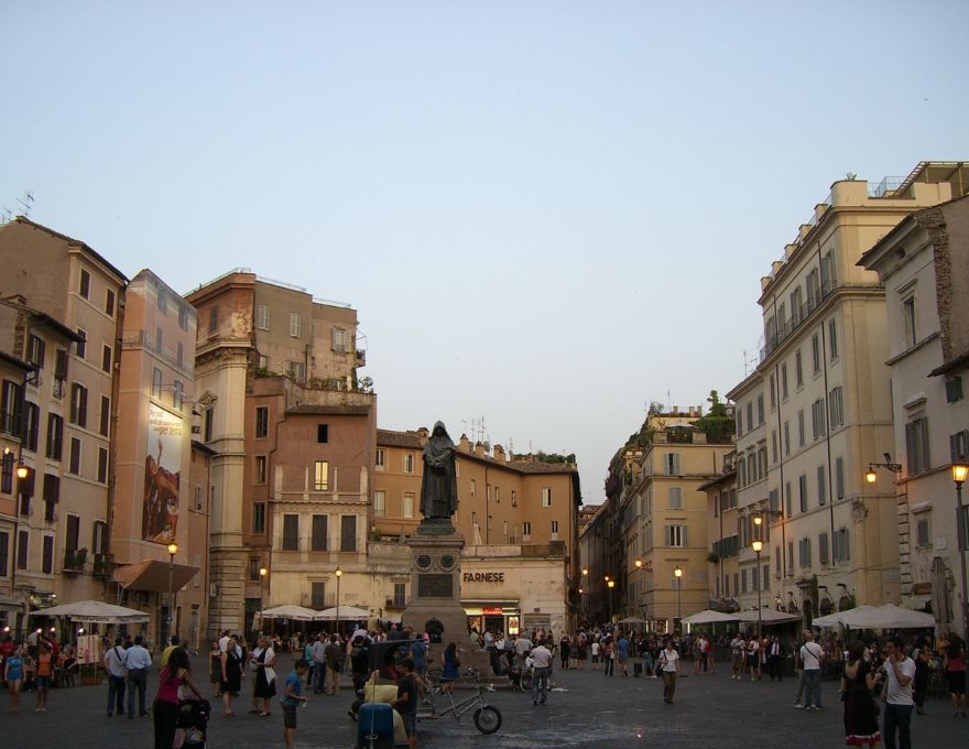 Campo de' Fiori