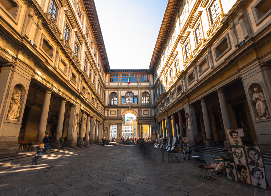 The 7 best walking tours of Italy