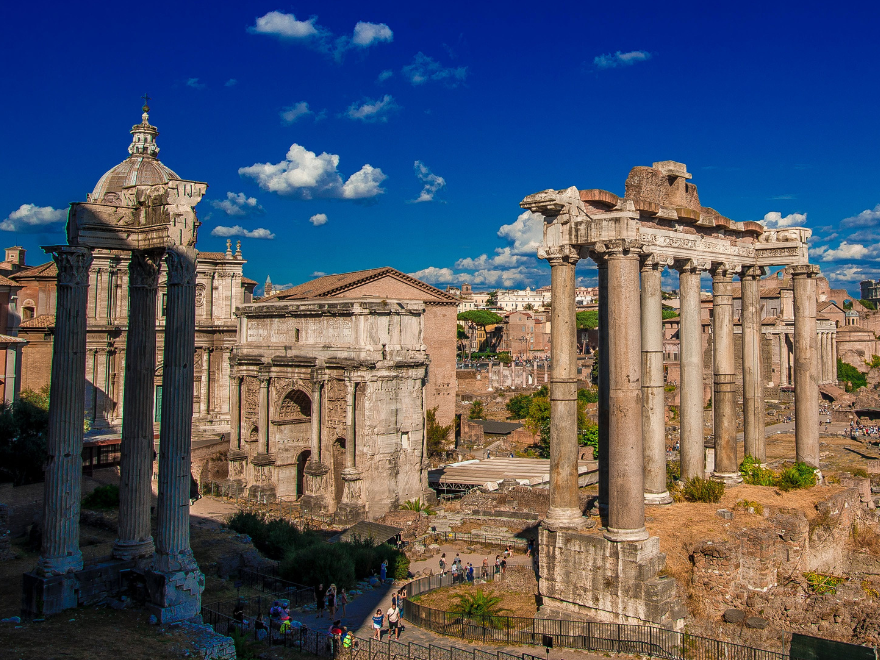 Ancient Rome