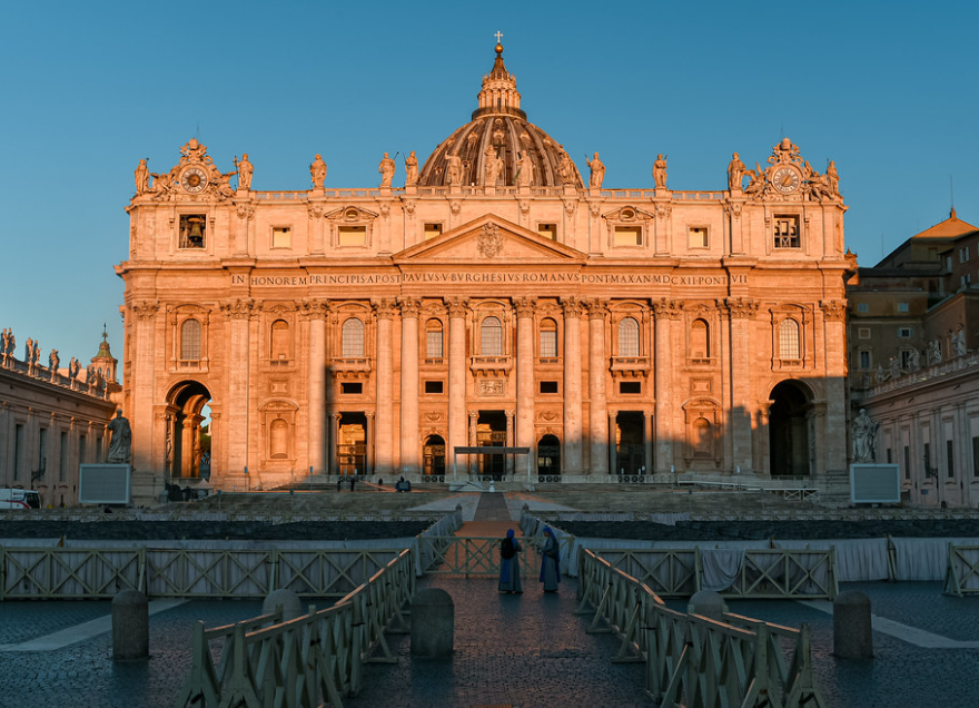 vatican city