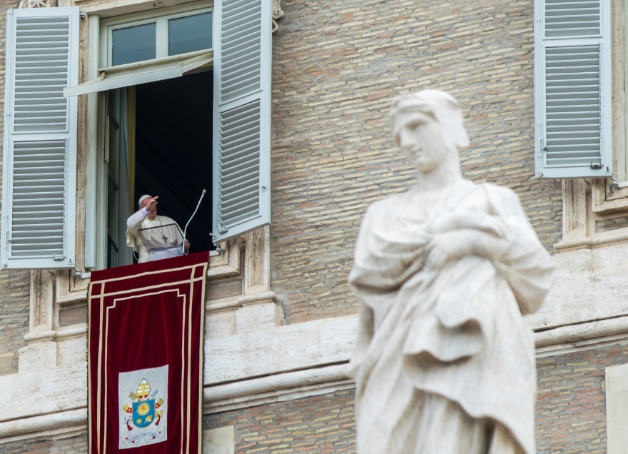 How to see the Pope at the Vatican: masses, audiences and more