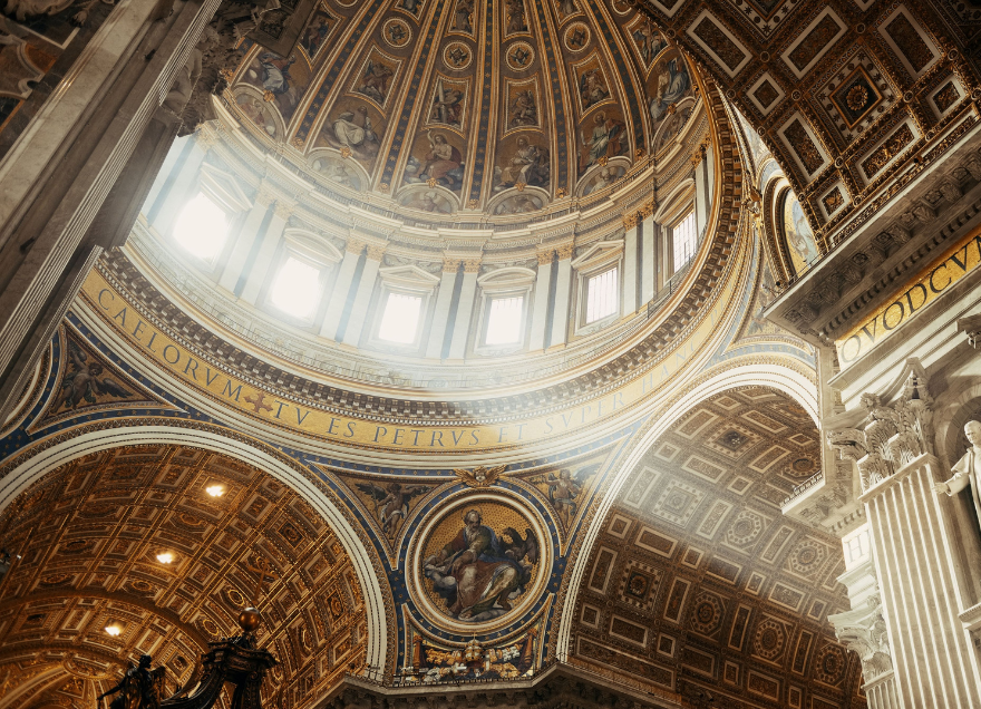 Exploring the Architecture of the Vatican: A quick guide