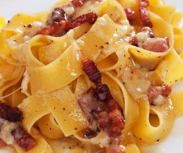 rome culinary experience