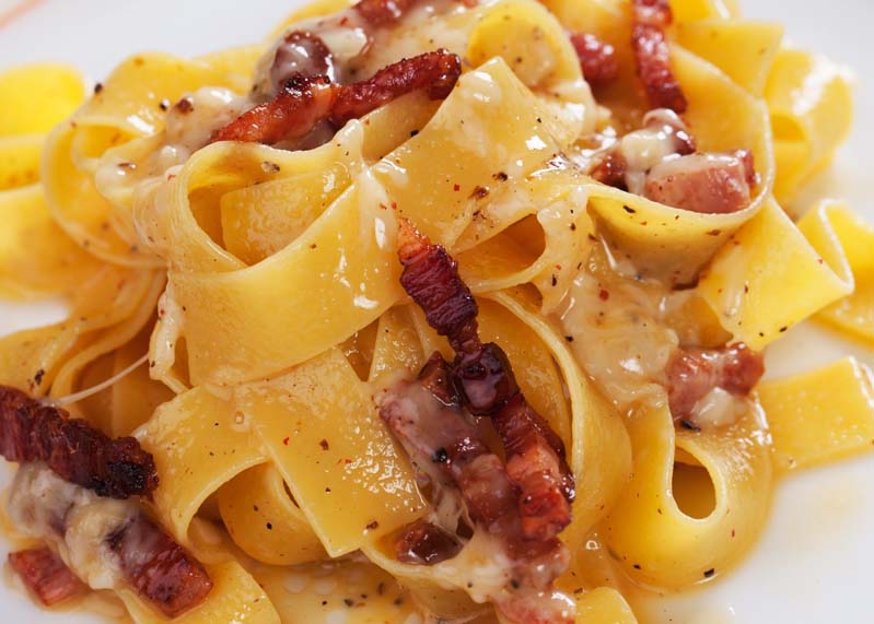 rome culinary experience