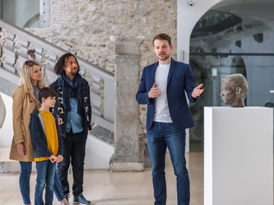 Small Group Tours in Rome